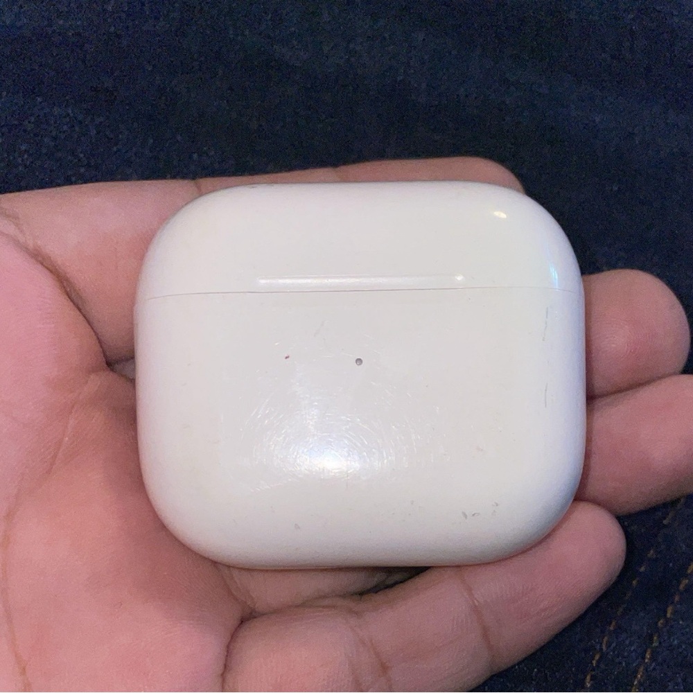 Air pods pro gen 3